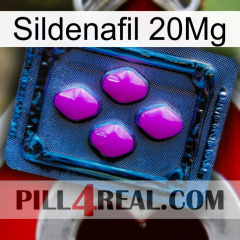 Sildenafil 20Mg 04